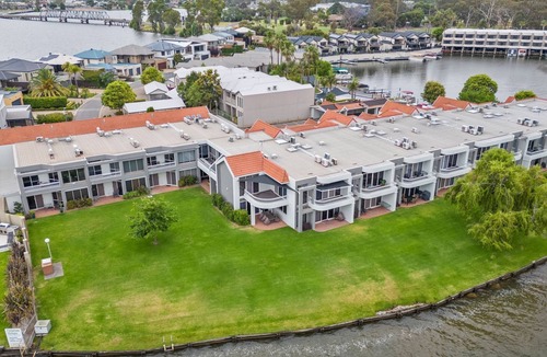 Mulwala Apartment | Yarrawonga Lakeside Apartment 23