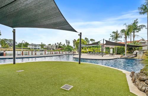 Mulwala Apartment | Yarrawonga Lakeside Apartment 41