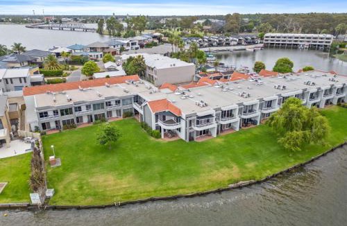Mulwala Apartment | Yarrawonga Lakeside Apartment 41