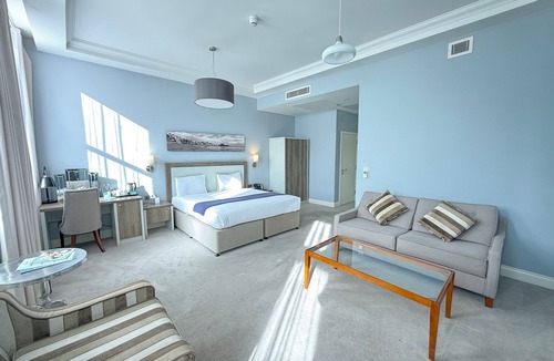 Broadstairs Hotel | Yarrow Hotel