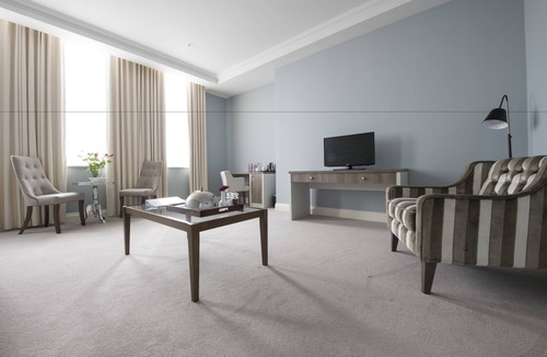 Broadstairs Hotel | Yarrow Hotel