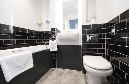 Broadstairs Hotel | Yarrow Hotel