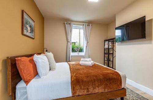 Selkirk House | Yarrowford cottage