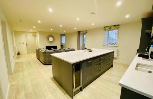 Yarwell Apartment | Yarwell Mill