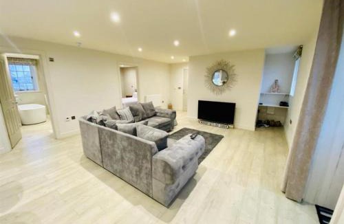 Yarwell Apartment | Yarwell Mill