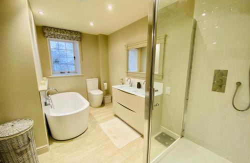 Yarwell Apartment | Yarwell Mill