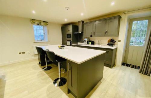 Yarwell Apartment | Yarwell Mill