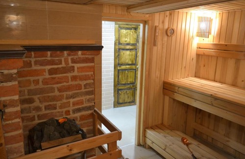 Kostroma Hostel | Yasen Pen Hostel