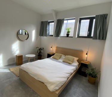 Villette Gare Hostel | YASI Hostel