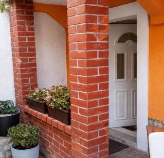 Nerezine Apartment | Yasmin Breeze Apartment