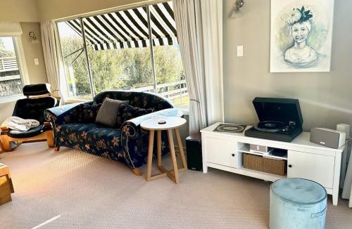 Kinloch House | Yasmin Cottage