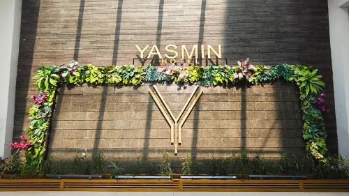 Binong Hotel | Yasmin Hotel Karawaci