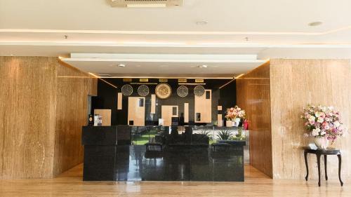 Binong Hotel | Yasmin Hotel Karawaci