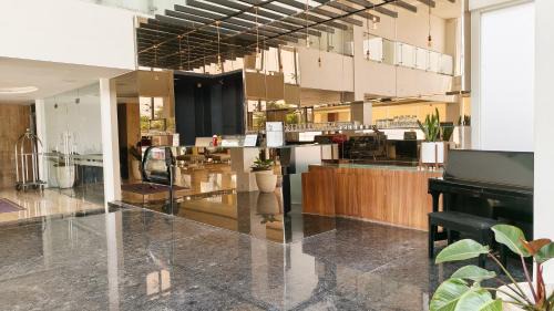 Binong Hotel | Yasmin Hotel Karawaci