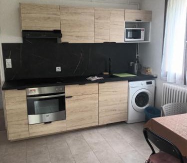 Lafourguette House | Yasmine