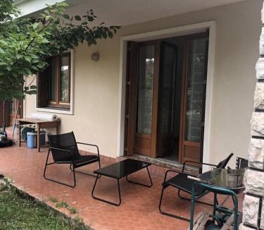 Lafourguette House | Yasmine