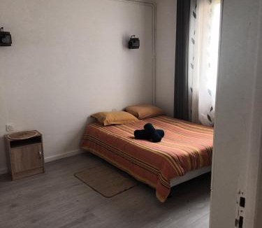 Lafourguette House | Yasmine