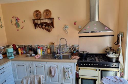 Audinghen House | Yassmine