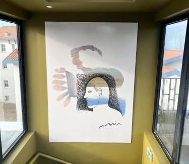 Le Moulleau Hotel | Yatt Hotel