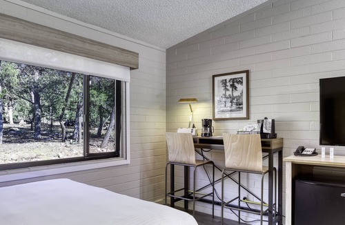 Grand Canyon Hotel | Yavapai Lodge