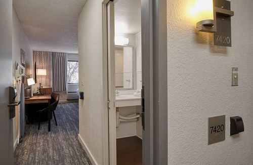 Grand Canyon Hotel | Yavapai Lodge