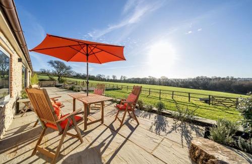 Holditch House | Yawlings