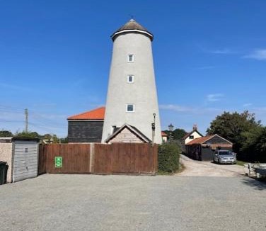 Yaxham Bed & Breakfast | Yaxham Mill