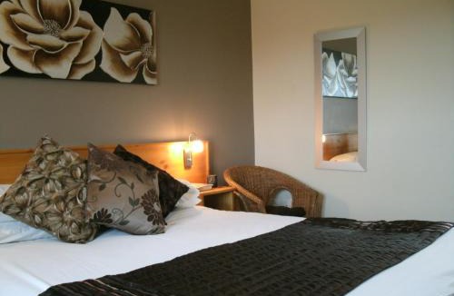 Yaxham Bed & Breakfast | Yaxham Mill