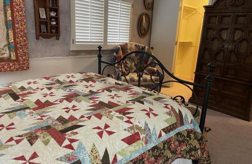 Shallowater House | Yaya's Gallery