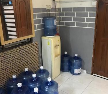 Taman Intan House | YB HOUSE