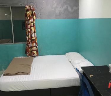 Taman Intan House | YB HOUSE