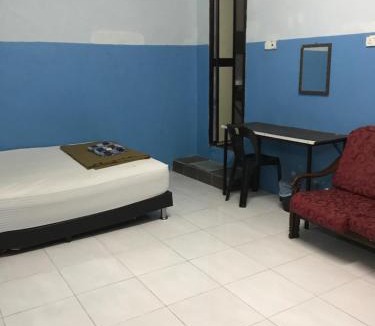 Taman Intan House | YB HOUSE