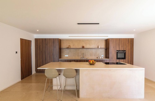 Pinarellu Villa | Ydillic setting and exceptional villa