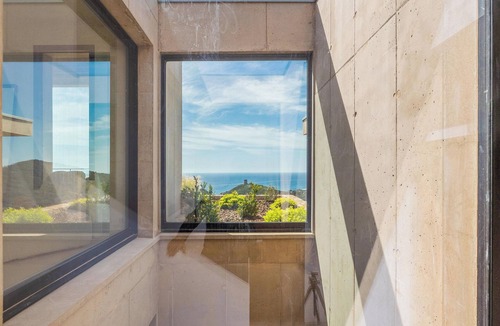 Pinarellu Villa | Ydillic setting and exceptional villa