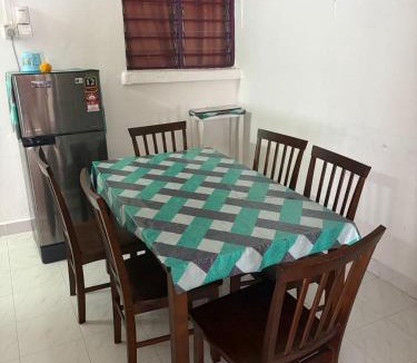 Padang Rengas House | YDK Homestay