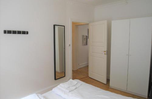 København N Apartment | Ydunsgade