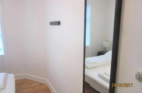 København N Apartment | Ydunsgade