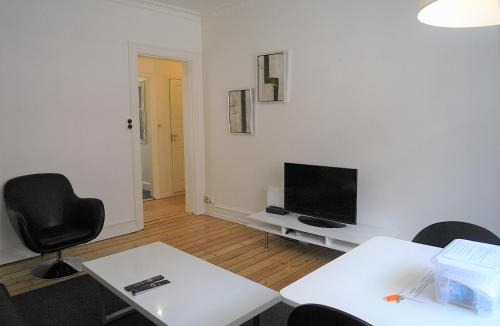 København N Apartment | Ydunsgade