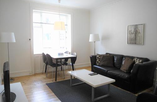 København N Apartment | Ydunsgade
