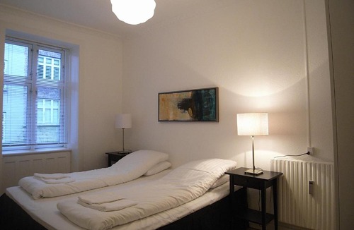 København N Apartment | Ydunsgade