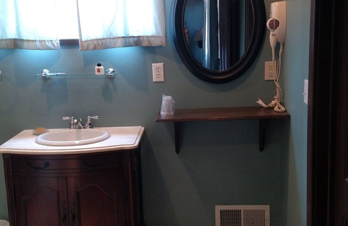 Branson Hotel | Ye Old English Inn