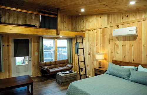 Argyle Hotel | Ye Olde Argyler Lodge