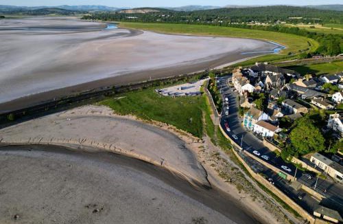 Arnside Hotel | Ye Olde Fighting Cocks