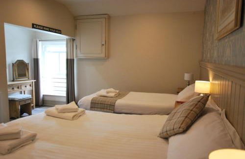 Arnside Hotel | Ye Olde Fighting Cocks