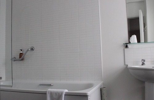 March Hotel | Ye Olde Griffin