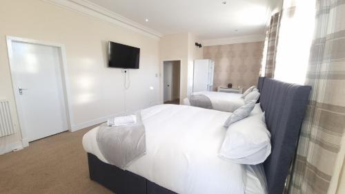 Leuchars Hotel | Ye Olde Hotel