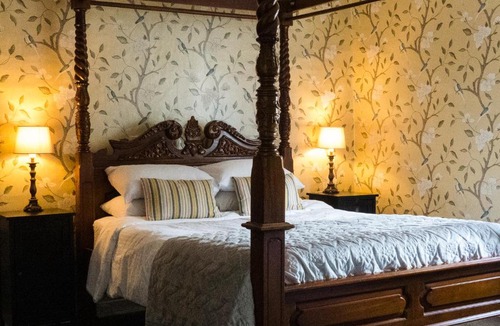 Alfriston Hotel | Ye Olde Smugglers Inne