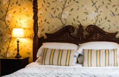 Alfriston Hotel | Ye Olde Smugglers Inne