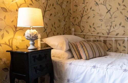 Alfriston Hotel | Ye Olde Smugglers Inne