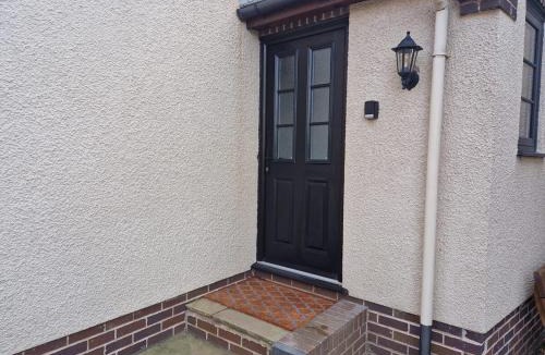 Newbold Coleorton Apartment | Yea Big Wing